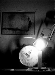 Poster Candle & Clock 1977