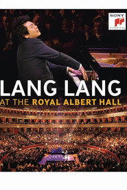 Lang Lang at the Royal Albert Hall 2013 (2014)