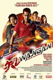 KL Wangan