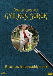 Gyilkos sorok 9. évad plakát