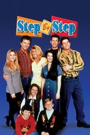 Poster for Step by Step