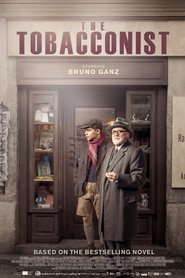 The Tobacconist The Tobacconist