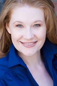 Stacy Reed Payton as Enid