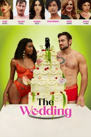 The Wedding постер