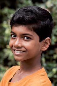 Kush Mukerji as Student 1