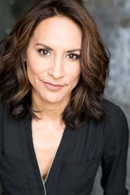 Michelle Bonilla as Rosie