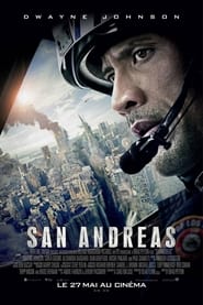 San Andreas