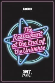 Poster Das Restaurant am Ende des Universums