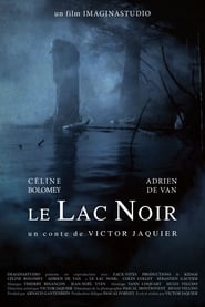 Poster Le Lac Noir