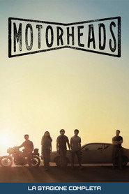 Locandina di Motorheads Stagione 1