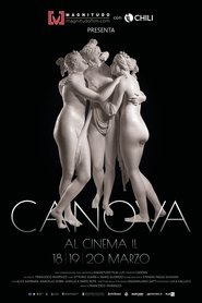 Canova (2019) Cliver HD - Legal - ver Online & Descargar