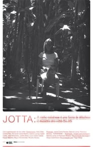 Poster Jotta: a minha maladresse é uma forma de délicatesse