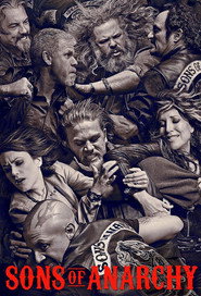 Sons of Anarchy 2008
