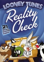 Poster Looney Tunes: Reality Check