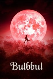 Poster Bulbbul