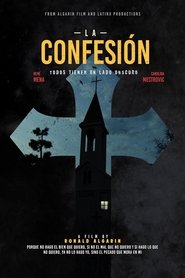 Poster The Confession 2024