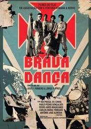 Poster Brava Dança