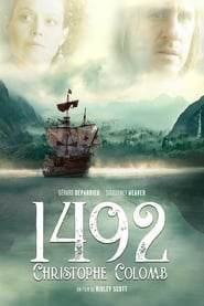 Film streaming | Voir 1492 : Christophe Colomb en streaming | HD-serie