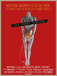 Sex Robot Madness (2025)