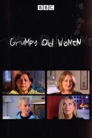 Grumpy Old Women poster