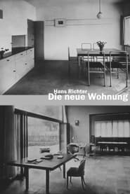 Poster Die neue Wohnung