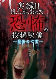実録!!ほんとにあった恐怖の投稿映像 ～悲愴の亡霊～