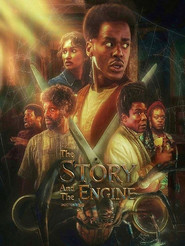 Doctor Who: The Story & the Engine