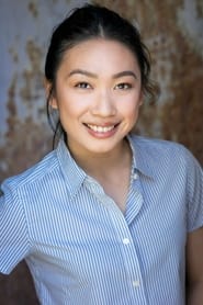 Profile picture of Jess Hong who plays Jin Cheng
