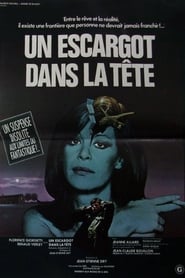 Poster Un escargot dans la tête