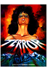 Terror постер
