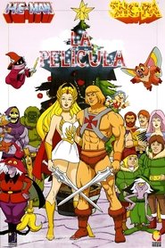 He-Man & She-Ra: Especial de Navidad (1985)
