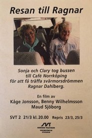 Poster The Trip to Ragnar 1996