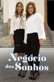 Poster Negócio dos Sonhos 2018
