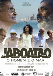 Jaboatão — O Homem e o Mar
