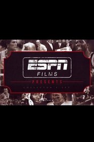 Poster 30 for 30 - ESPN Films - Season 1 2012