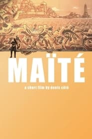 Poster Maïté