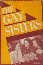 The Gay Sisters постер