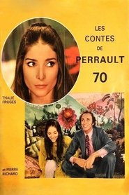 Full Cast of Perrault 70