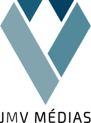 Logo for JMV Médias