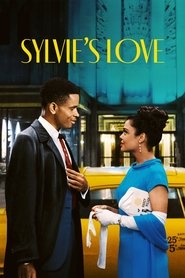 Poster van Sylvie's Love