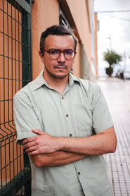 Pedro P&eacute;rez