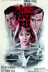 The False Step (1965)