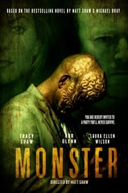 Monster (2018)