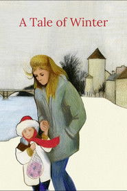 A Tale of Winter (1992)