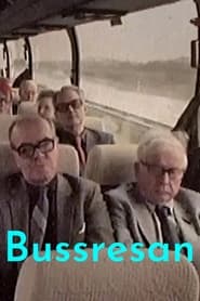 Bussresan
