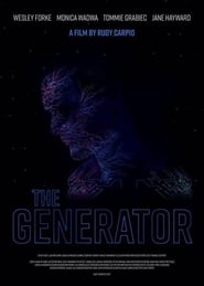 The Generator постер