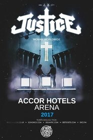 IRIS: Live At Paris Accorhotels Arena) IRIS: Live At Paris Accorhotels Arena (2017)