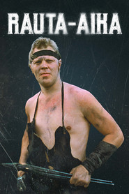 The Age of Iron постер