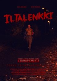 Iltalenkki) Iltalenkki (2023)