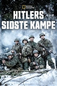 Hitler's Last Stand